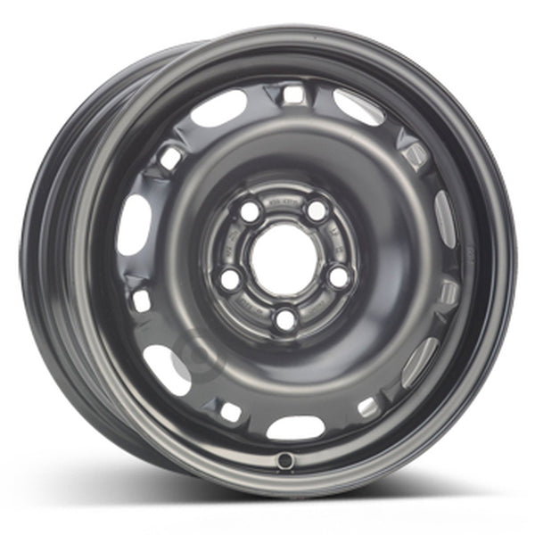 KFZ ALCAR AC5210 VOLKSWAGEN POLO/SKODA FABIA/IBIZA 5JX14 5X100 57.0 ET35