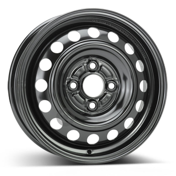 KFZ ALCAR AC5215 MITSUBISHI SPACE STAR/MIRAGE NEUF 2012- 4.5X14 4X100 56 ET46