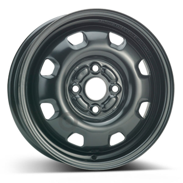 KFZ ALCAR AC5220 HYUNDAI ACCENT M/Y2000/GETZ 03 5JX14 4X100 54.0 ET46