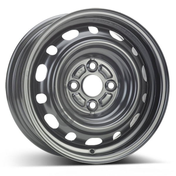 KFZ ALCAR AC5270 MAZDA MAZDA 2 6X14 4X100 54 ET45