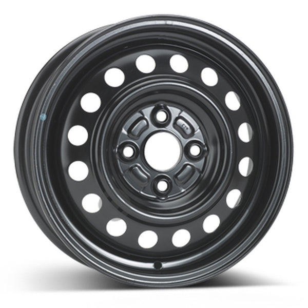 KFZ ALCAR AC5400 SUZUKI ALTO / NISSAN PIXO 4,5X14 4X100 54 ET45