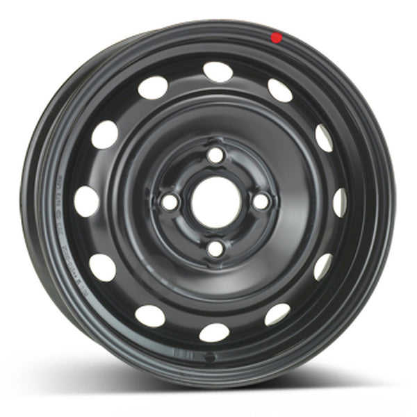 KFZ ALCAR AC5490 KIA PICANTO 5JX14 4X100 54 ET46