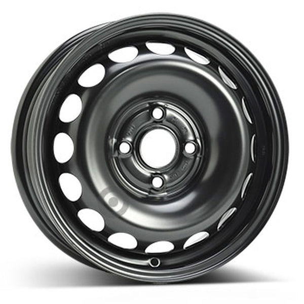 KFZ ALCAR AC5770 TOYOTA AYGO II/PEUGEOT 108/CITROEN C1 580W 4,5JX14 4X100 54 ET35