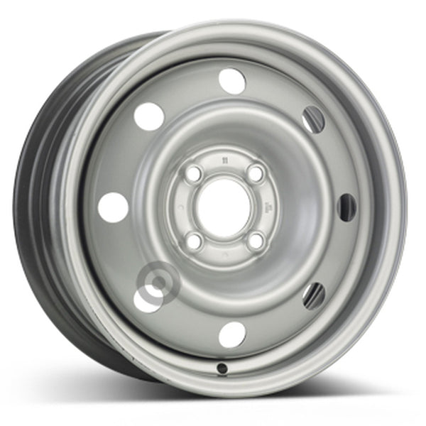 KFZ ALCAR AC5960 RENAULT KANGOO-EXPRESS/NISSAN KUBISTAR 5,50JX14 4X100 60,0 ET36