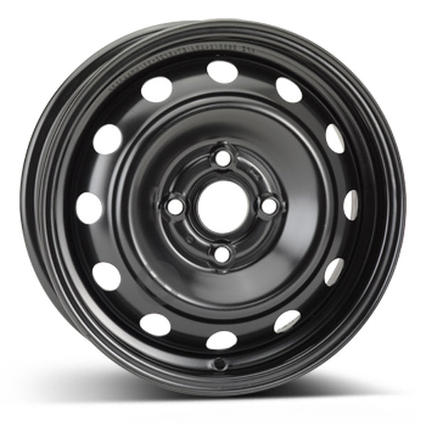 KFZ ALCAR AC5965 KIA PICANTO II 5.00JX14 4X100 54,0 ET49