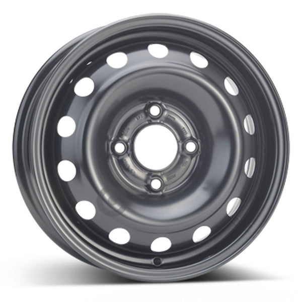 KFZ ALCAR AC5990 PEUGEOT 206 (T1) 5,50JX14 4X108 65,0 ET34