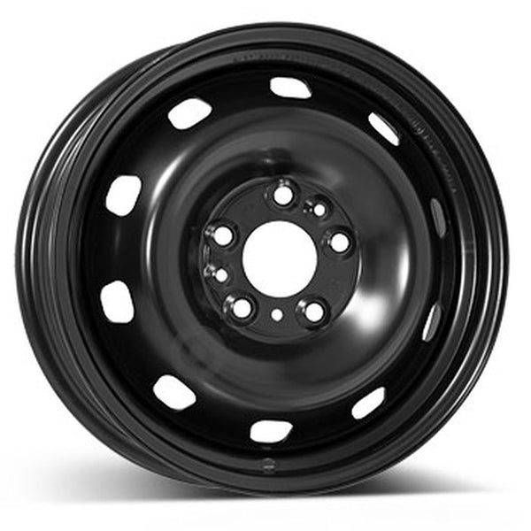 KFZ ALCAR AC6011 FIAT DUCATO III/ CITROEN JUMPER III/ PEUGEOT BOXER III 6JX16 5X118 71,1 ET68