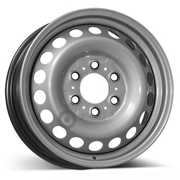KFZ ALCAR AC6131 MERCEDES SPRINTER VS30 6,5X16 6X130 ET 54 84 (OMOL. ECE 124R)