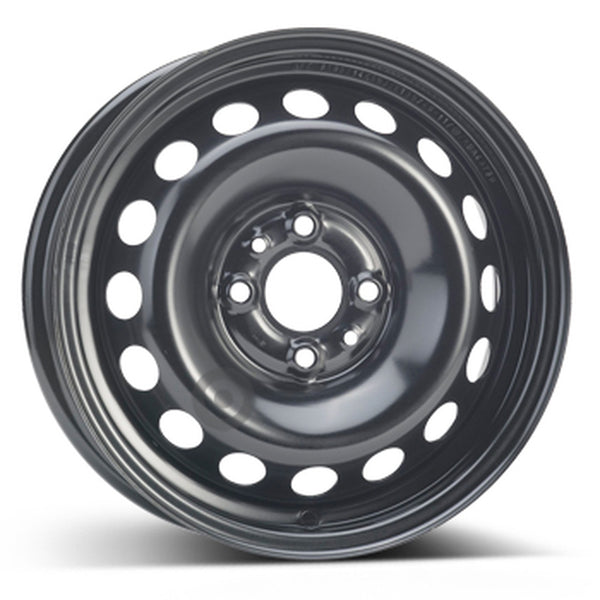 KFZ ALCAR AC6165 FIAT PUNTO 99 (188) 5,50JX14 4X98 58 ET35