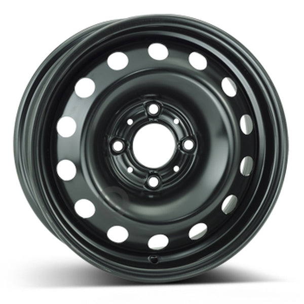 KFZ ALCAR AC6215 CITROEN C2/C3/107 5.50JX14 4X108 65 ET24