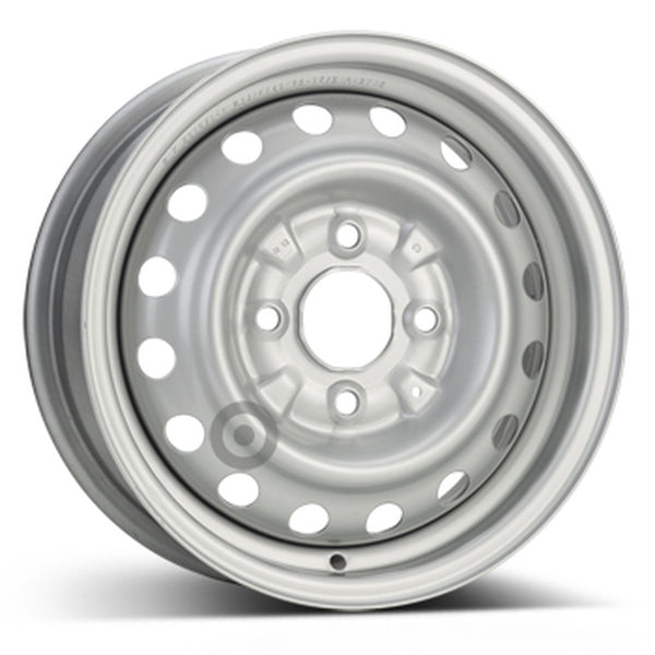 KFZ ALCAR AC6375 NISSAN NV200 5,5JX14 4X114,3 66,0 ET45