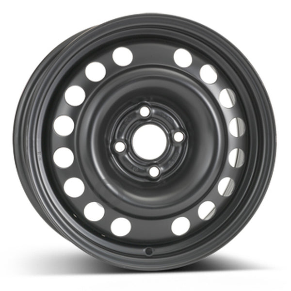 KFZ ALCAR AC6435 OPEL MERIVA-A TIGRA TWIN TOP 6X15 4X100 ET 43 56,5 (OMOL. ECE 124R)