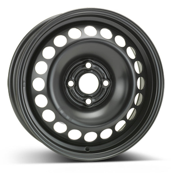 KFZ ALCAR AC6445 OPEL CORSA D (09 2006) CORSA-D VAN ADAM (2012-) CORSA-E CORSA-E VAN 6X15 4X100 ET 39 56,5 (OMOL. ECE 124R)