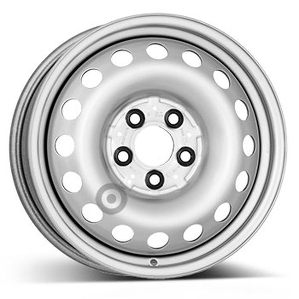 KFZ ALCAR AC6501 MERCEDES V - SERIE (2014 - ) / VITO III (2014 - ) 6,5X16 5X112 66,6 ET52
