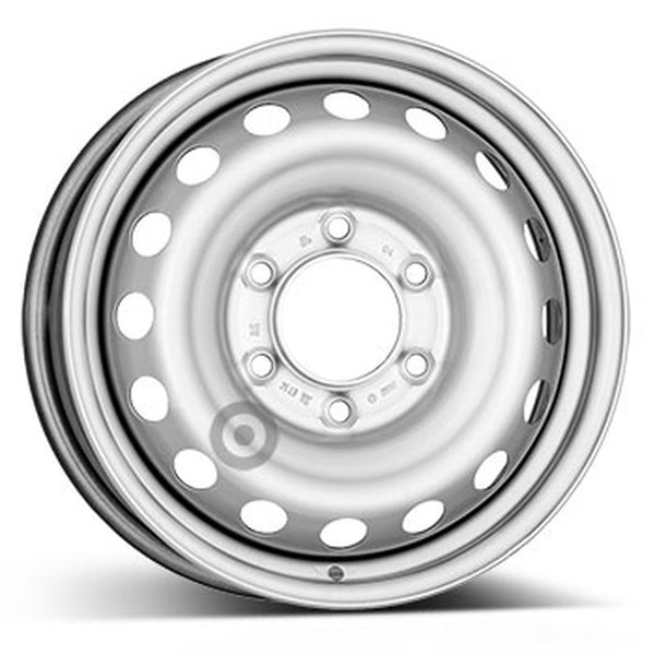 KFZ ALCAR AC6503 HYUNDAI H350 6,5X16 6X139,7 ET 50 92,3 (OMOL. ECE 124R)