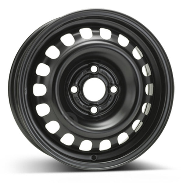 KFZ ALCAR AC6515 OPEL CORSA D-ADAM (2012- ) 5,5JX14 4X100 56,5 ET39