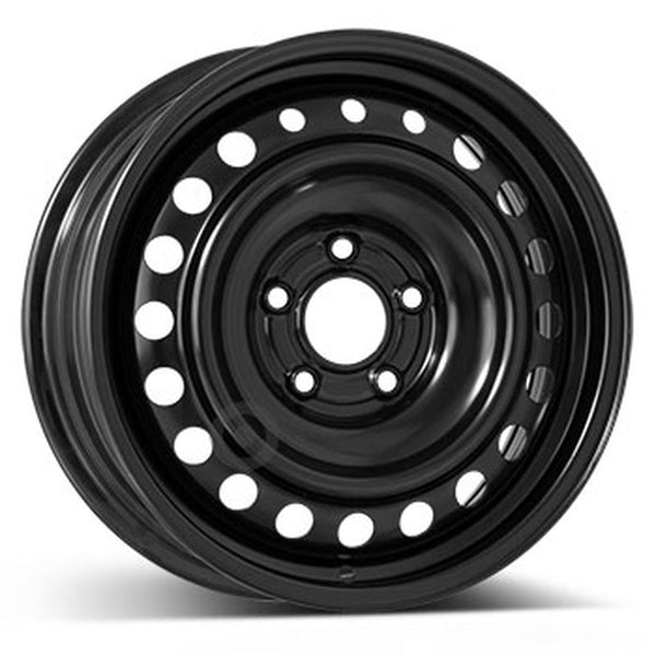 KFZ ALCAR AC6516 6X16 5X114,3 ET 38 66 BLACK