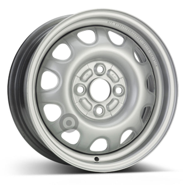 KFZ ALCAR AC6520 SUZUKI BALENO 1,8 GTX/LIANA M/Y 02 5,50JX14 4X100 54,0 ET45