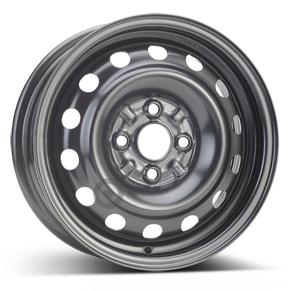 KFZ ALCAR AC6545 MAZDA 323 M/Y99 5.50JX14 4X100 54.0 ET45