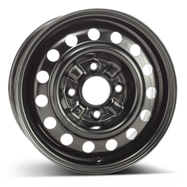 KFZ ALCAR AC6620 HYUNDAI MATRIX 5.50JX14 4X114,3 67,0 ET46