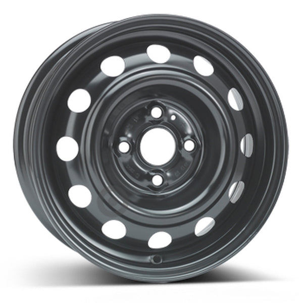 KFZ ALCAR AC6625 HYUNDAI I-20 5,5X14 4X100 54 ET46