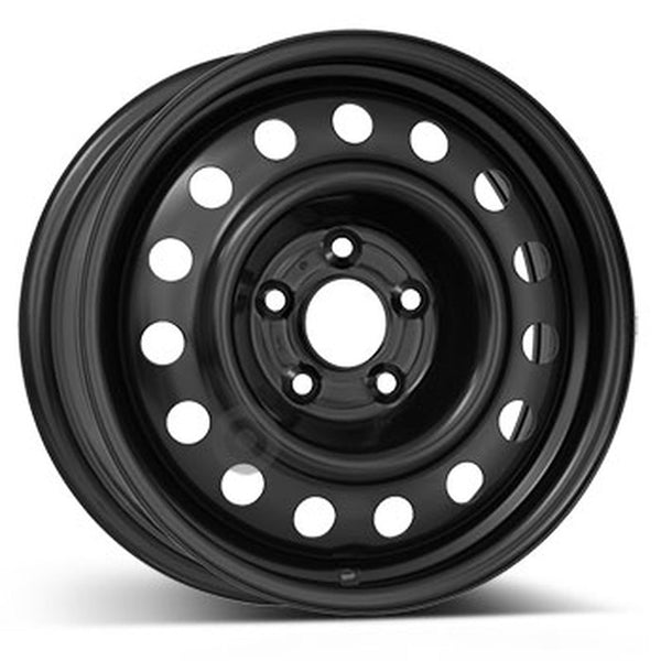 KFZ ALCAR AC6655 KIA SPORTAGE QLE (2016 -) 6,5X16 5X114,3 67 ET42,5
