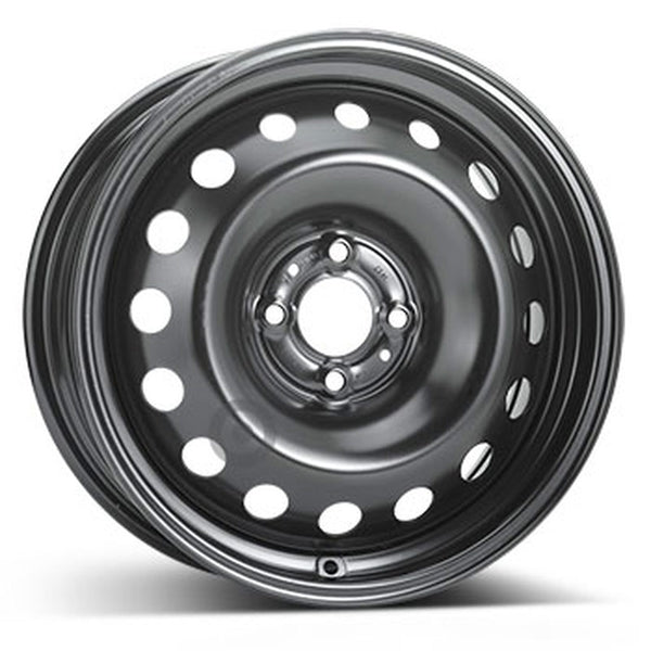 KFZ ALCAR AC6666 RENAULT CLIO V 6,5X16 4X100 ET 37 60 (OMOL. ECE 124R)