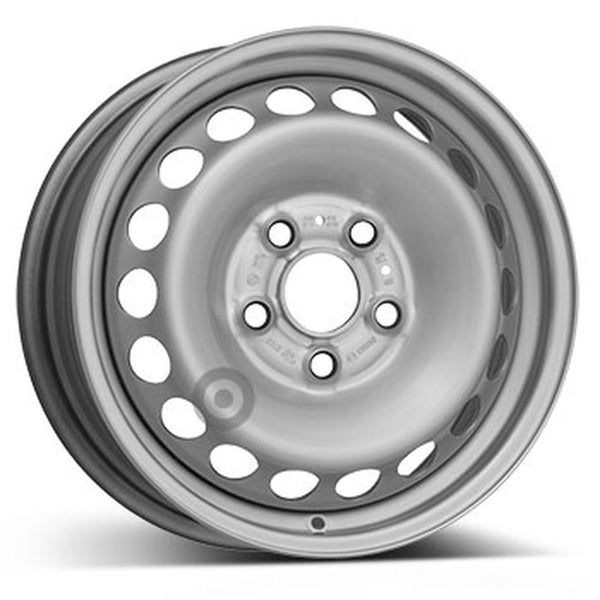 KFZ ALCAR AC6695 VW CRAFTER 2017- 6,5X16 5X120 ET65 65,1 COLORE SILVER/GRIGIO (OMOL. ECE)