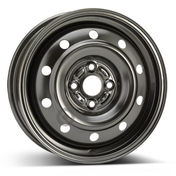 KFZ ALCAR AC6735 SUZUKI SWIFT YP6 (M/10) 5X15 4X100 54 ET40