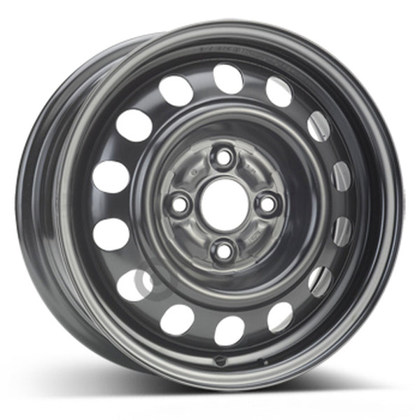 KFZ ALCAR AC6745 TOYOTA COROLLA 5,50JX14 4X100 54,0 ET45