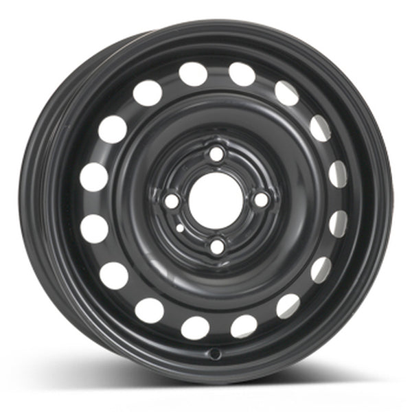KFZ ALCAR AC6775 NISSAN NOTE 5,5JX15 4X100 60 ET 45