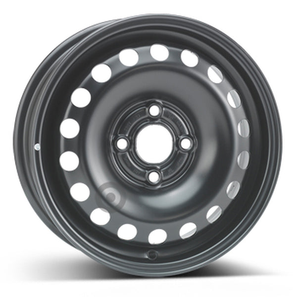 KFZ ALCAR AC6795 VW UP!!/SEAT MII / SKODA CITIGO 5,0JX14 4X100 57,0 ET35