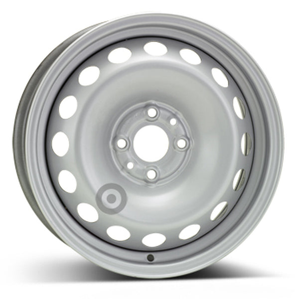 KFZ ALCAR AC6815 FIAT DOBLO CARGO 5,50X15 4X98 58,00 ET32