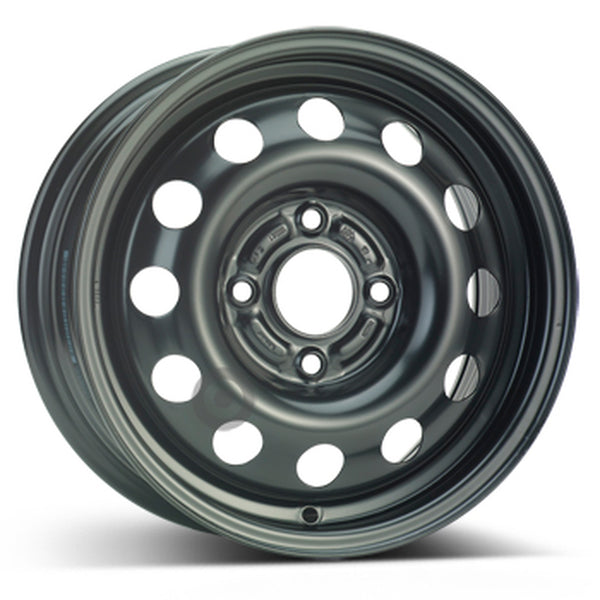 KFZ ALCAR AC6865 FORD ESCORT 6JX14 4X108 63,3 ET41