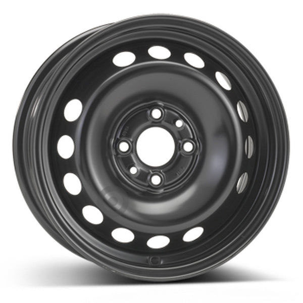 KFZ ALCAR AC6875 FIAT IDEA MPV/LANCIA YPSILON 09/03 6JX14 4X98 ET40