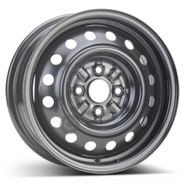 KFZ ALCAR AC7010 TOYOTA YARIS YARIS VERSO 5,5X14 4X100 ET 45 54 (OMOL. ECE 124R)