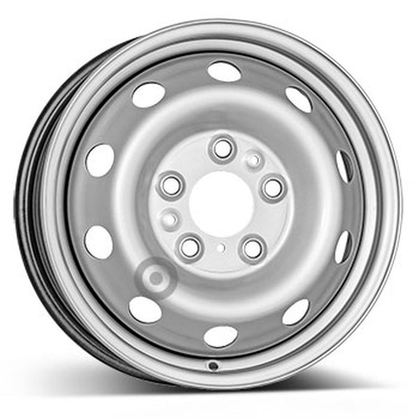 KFZ ALCAR AC7011 FIAT 6X16 5X130 78.1 ET68