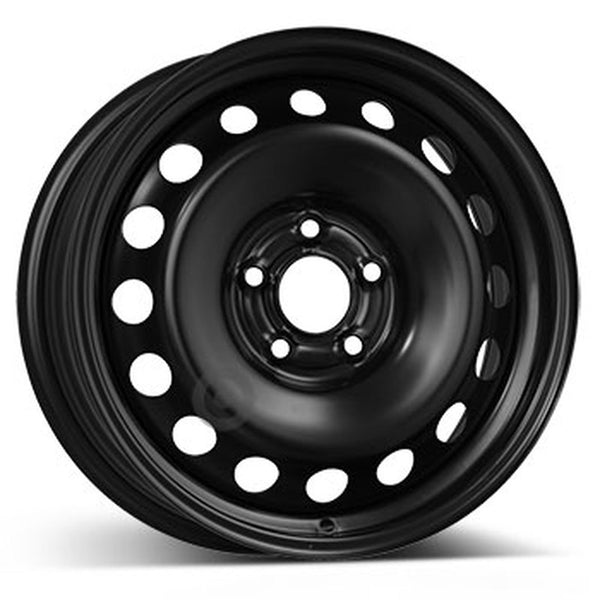 KFZ ALCAR AC7037 FORD PUMA 6,5X16 5X107,95 ET 45 63,36 (OMOL. ECE 124R)