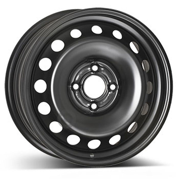 KFZ ALCAR AC7095 FORD FIESTA 6,5JX16 4X108 63,4 ET47,5