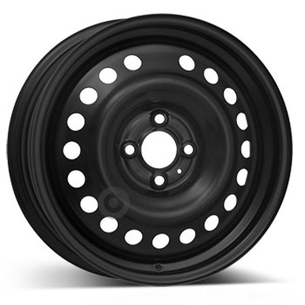 KFZ ALCAR AC7130 NISSAN MICRA IV (MY2017) 6X16 4X100 ET 50 60 (OMOL. ECE 124R)