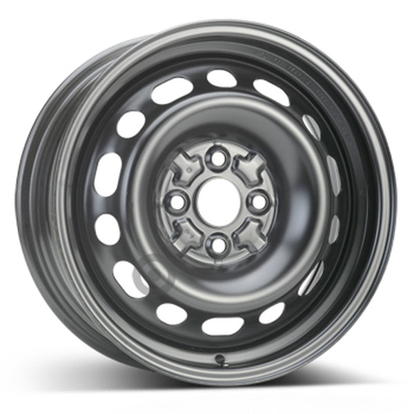 KFZ ALCAR AC7190 MAZDA 2 6JX15 4X100 54 ET45