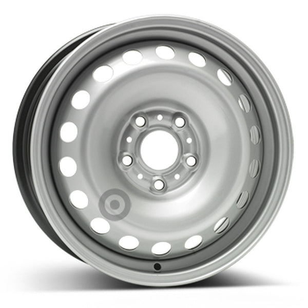 KFZ ALCAR AC7215 RENAULT KANGOO II (01.08-) 6X15 5X108 60 ET44