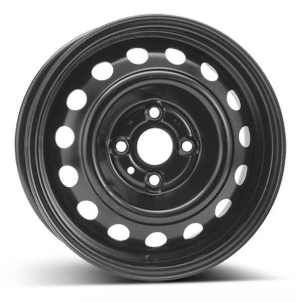 KFZ ALCAR AC7230 KIA RIO II 5,5JX14 4X100 54 ET46