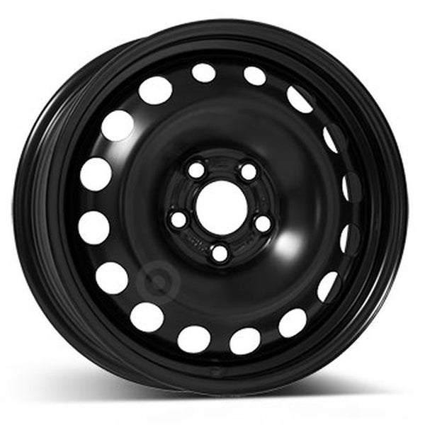 KFZ ALCAR AC7232 FORD TRANSIT TOURNEO CONNECT II 6,5X16 5X107,95 ET 50 63,35 (OMOL. ECE 124R)