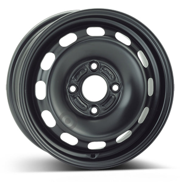 KFZ ALCAR AC7255 FORD FIESTA V 6JX15 4X108 63,3 ET47,5