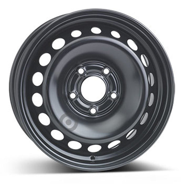 KFZ ALCAR AC7306 RENAULT MEGANE III (11.08-)/MEGANE III SCENIC (06.09-)/FLUENCE 6,5X15 5X114,3 66 ET43