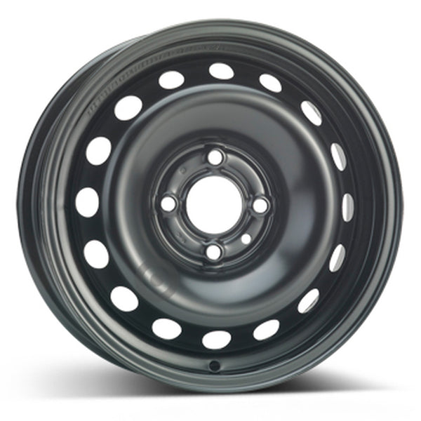 KFZ ALCAR AC7320 RENAULT TWINGO II 5.50JX14 4X100 60 ET29