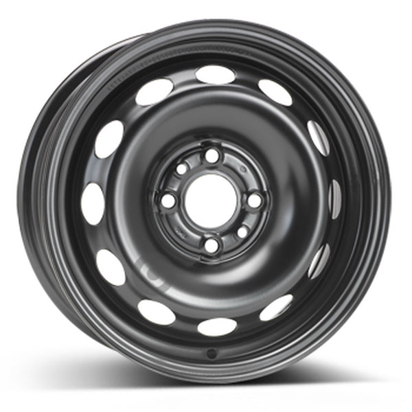 KFZ ALCAR AC7360 FORD FORD KA (02.09-), TYP: RU8 5,5X14 4X98 58 ET35,0