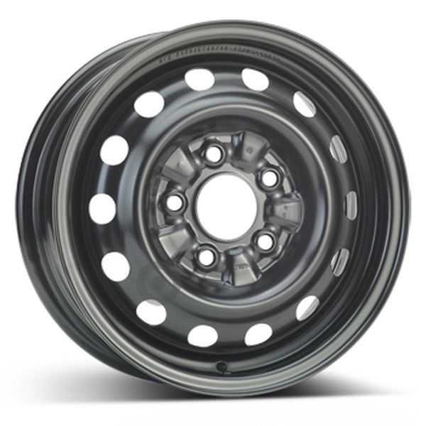 KFZ ALCAR AC7370 MAZDA 626/PREMACY 5.50JX14 5X114,3 67,0 ET45