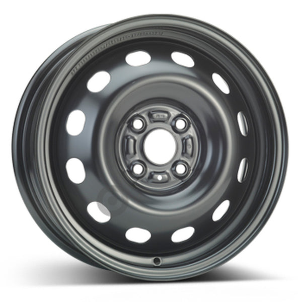 KFZ ALCAR AC7380 SUZUKI SPLASH / OPEL AGILA 5,50JX15 4X100 54,0 ET50